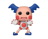 Funko POP Gry: Pokemon - Mr. Mime (EMEA) - 748438 - zdjęcie 2